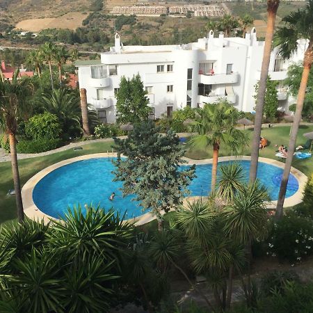 Apartamento Del Paraiso Эстепона Экстерьер фото