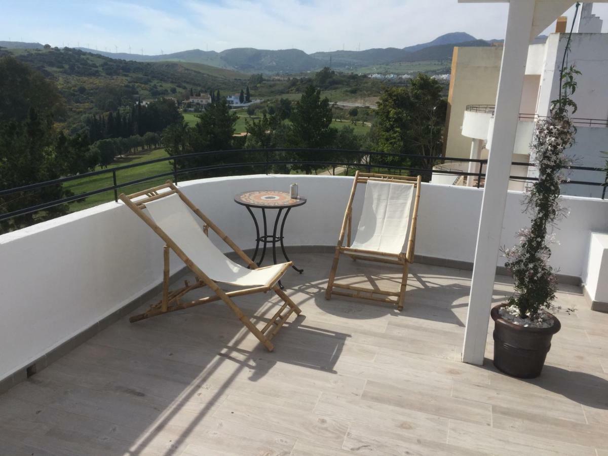 Apartamento Del Paraiso Эстепона Экстерьер фото