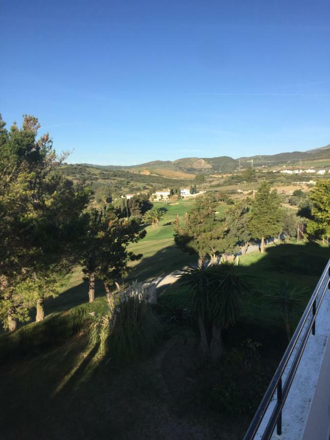 Apartamento Del Paraiso Эстепона Экстерьер фото