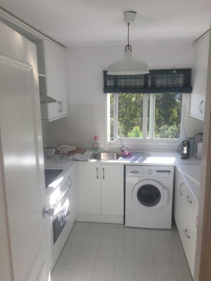 Apartamento Del Paraiso Эстепона Экстерьер фото