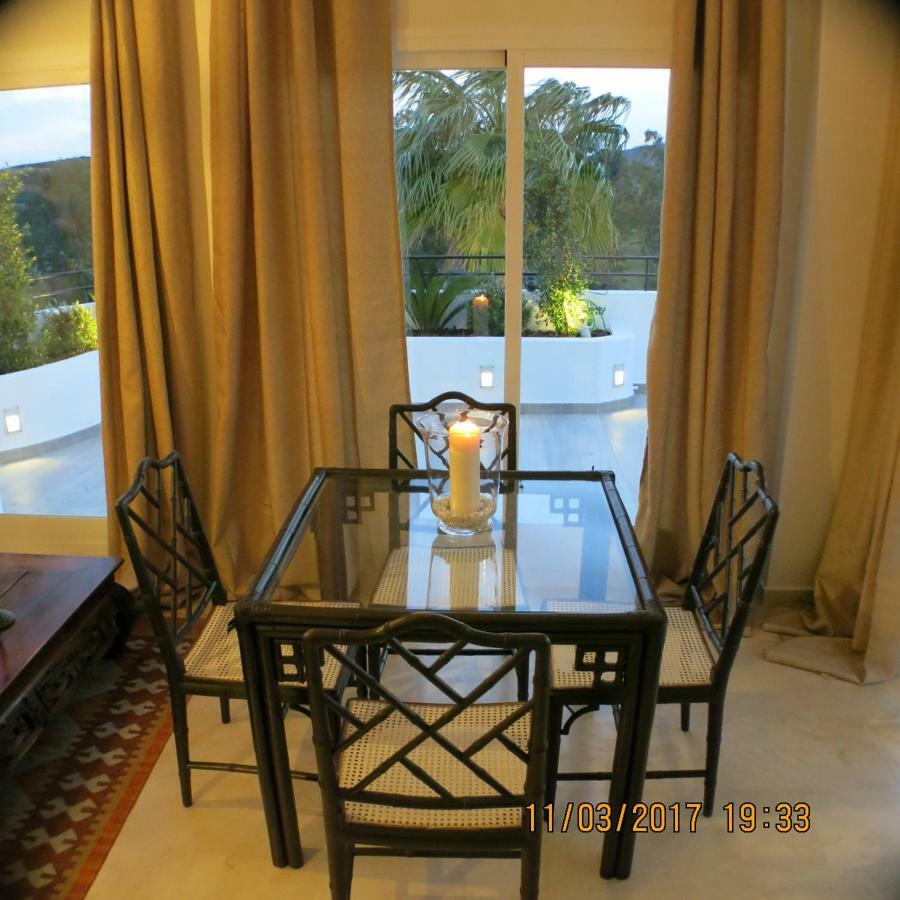Apartamento Del Paraiso Эстепона Экстерьер фото