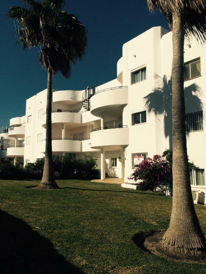 Apartamento Del Paraiso Эстепона Экстерьер фото